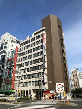 Mutual building transactions between Tokyu Land and Nagoya company