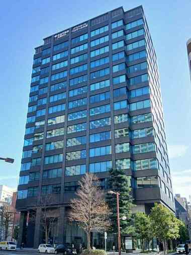 Nichi-Iko Pharmaceutical moving into Sumitomo Fudosan Kudan Building