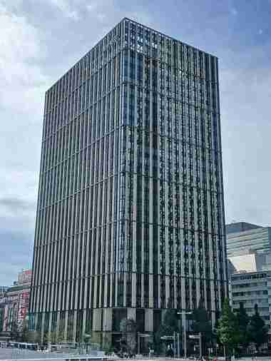 UCB Japan to move into Meiji Yasuda Shinjuku Building