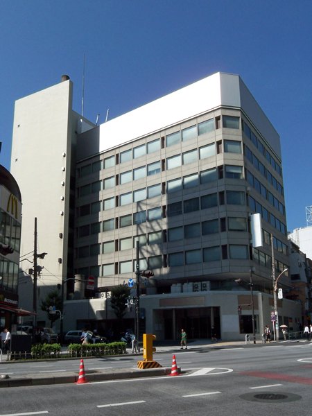 SMBC to construct office building in Jinbocho, Tokyo - NIKKEI REAL ...