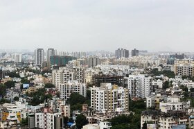 Marubeni to launch second residential development project in India