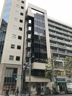 Loadstar Capital purchases office building in Shinjuku