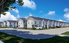 Railway operator Nishitetsu to build homes in Manila suburbs