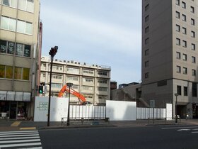 LOGICOM to Construct Rental Office Building on Shinjuku-dori Street in Yotsuya, Tokyo