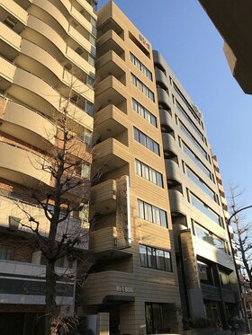 Loadstar Capital acquires office building in Gotanda