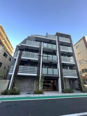 JR East subsidiary acquires apartment in Shinjuku-ku