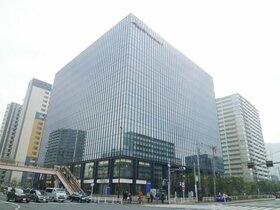 Global One to exchange Ginza office building for Toyosu office building