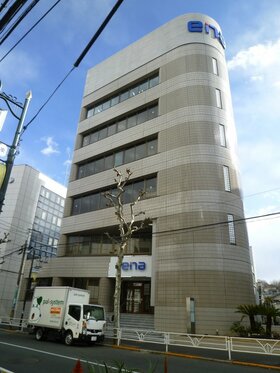 Prep school representative acquires Yoyogi office from Hulic