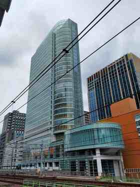 Hulic acquires Fujisoft Akihabara Building