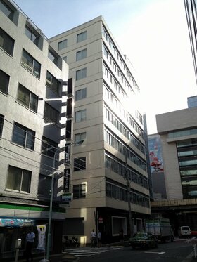 Nihonbashi office building to be reconstructed into apartment