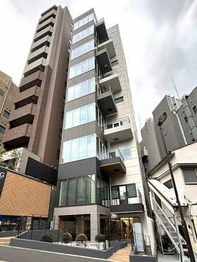 Sotetsu Urban Creates acquires Kojimachi building
