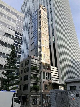 Vortex purchases retail building in Ginza (updated)