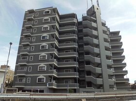 Condo developer Ascot sells apartment building in Edogawa-ku