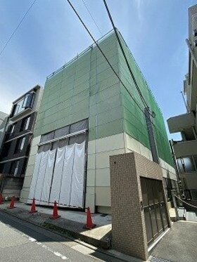 Properst purchases office building in Yoyogi, Shibuya-ku