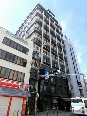 CBRE IM acquires two hotels in Osaka City