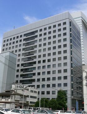 GE REAL ESTATE Acquires Omiya Center Building in Saitama; 2.5-Fold Price Increase in 3 years