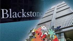 Blackstone to invest $15bn in Japan over three years