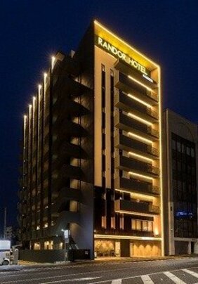 United Urban acquires apartment hotel in Hiroshima