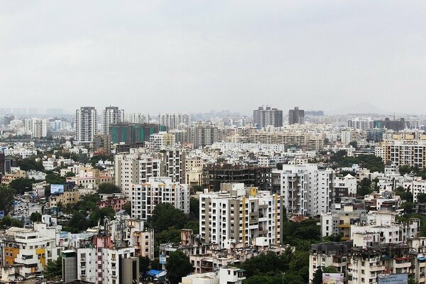 Marubeni to launch second residential development project in India ...