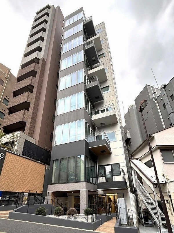 Sotetsu Urban Creates acquires Kojimachi building - NIKKEI REAL ESTATE ...