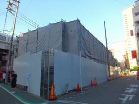 Kasumigaseki Capital developing hotel in Fukushima-ku, Osaka
