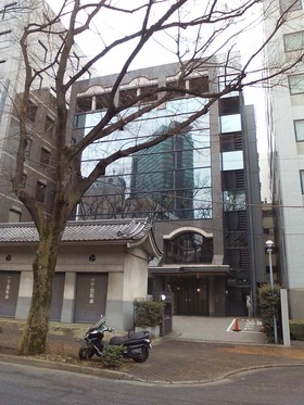 Tokyu Livable expanding AM service; obtains Shibuya office building
