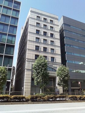 Keio Corp acquires Kanda office building