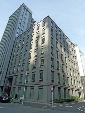 Itochu subsidiary selling Tokyo HQ, moving to Akasaka K-Tower