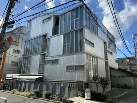 B-Lot flips apartment building in Shibuya-ku