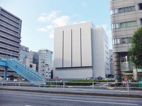 Yodobashi Camera to develop 19,500 m2 GFA office building in Shinjuku