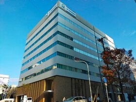 JR Kyushu acquires large building in Fukuoka