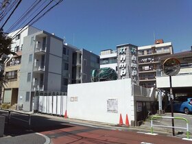 Open House developing condominium in Bunkyo-ku