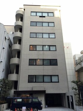 Vortex acquires office building in Shibaura, Minato-ku from Ichigo