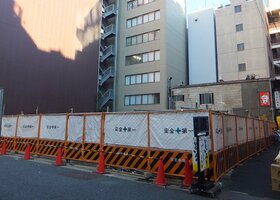 Daiichi Realter changes Shinbashi plan from condo to hotel