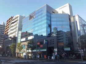 Arai Provance acquires office building in Edogawa-ku