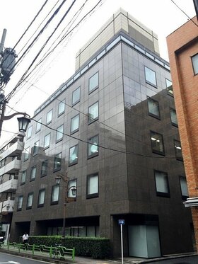 GreenOak sells Chiyoda-ku office building to horse racing association