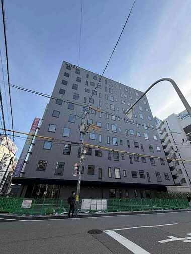 Daiichi Realtor sells hotel in Nippombashi, Osaka