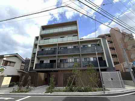 Daiichi Realtor sells pet-friendly apartment buildings