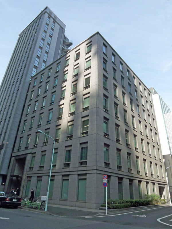 Itochu subsidiary selling Tokyo HQ, moving to Akasaka K-Tower - NIKKEI ...