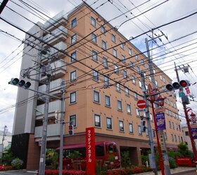 Keikyu Corp acquiring hotel near Haneda Airport