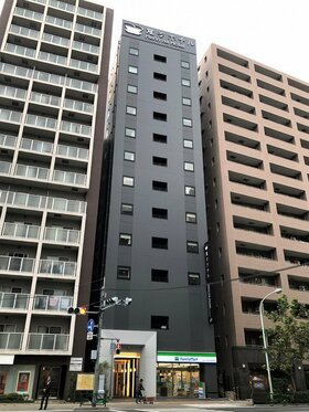 Daiichi Realter sells new hotel in Asakusa