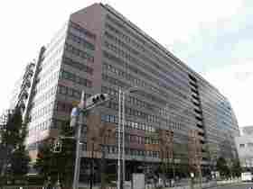 Konica Minolta to relocate from Hamamatsucho to Shiba Park Building