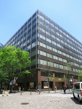 Mitsubishi Materials subsidiary relocating to Shin-Kokusai Building