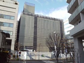 Taiyo Life developing nursing home in Ichibancho, Chiyoda-ku