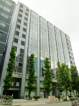 Mitsui & Co. unit acquires Idera's Nagoya office property