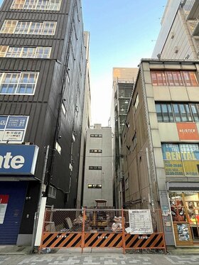 Daiwa House developing retail building in Akihabara vicinity