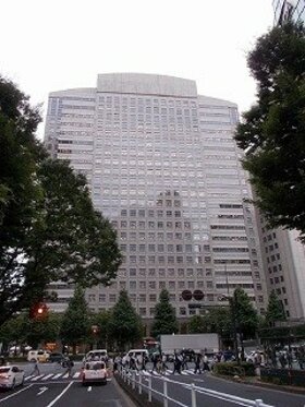 Japan Health Insurance Association moving into Shinjuku Bunka Quint