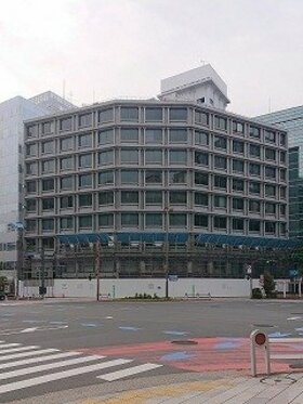 Kanda Miyuki Building to be reconstructed