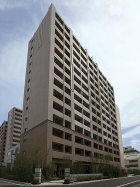 Accommodations Fund sells rental apartment in Osaka 