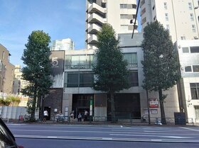 Nishi-Azabu restaurant building sold